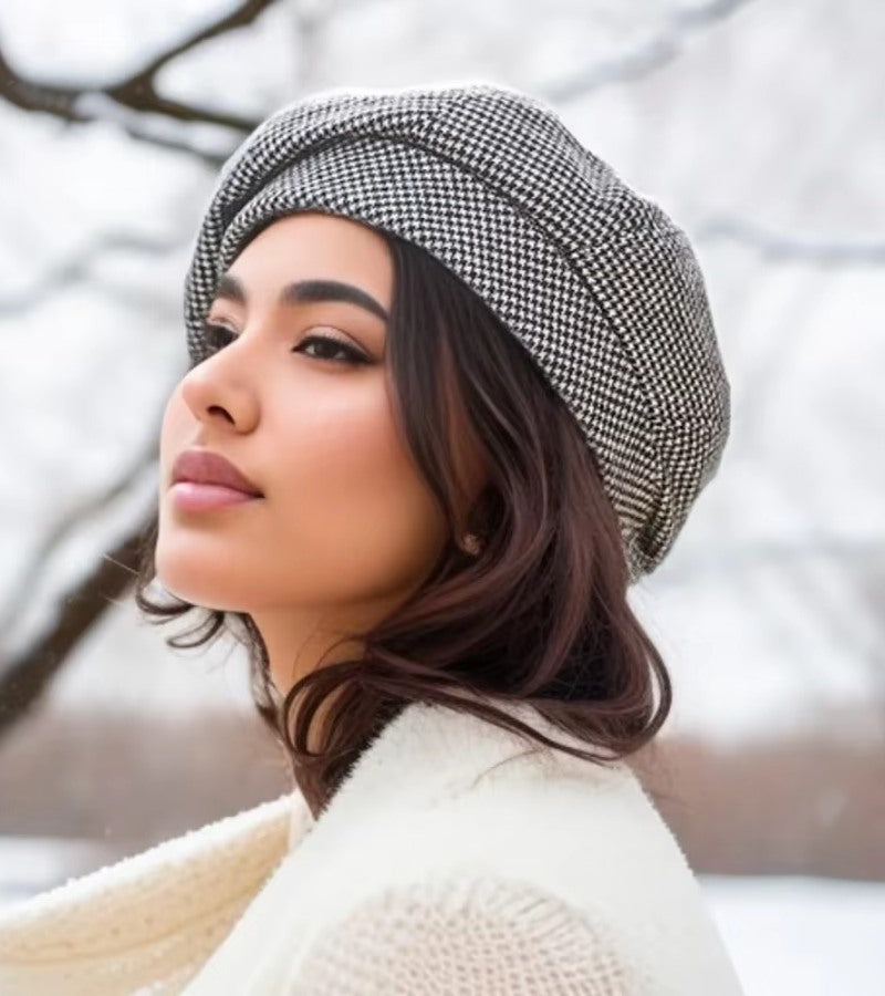 Noa Elegant Beret