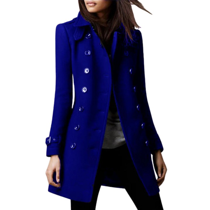 Elizabeth Cashmere Women's Coat