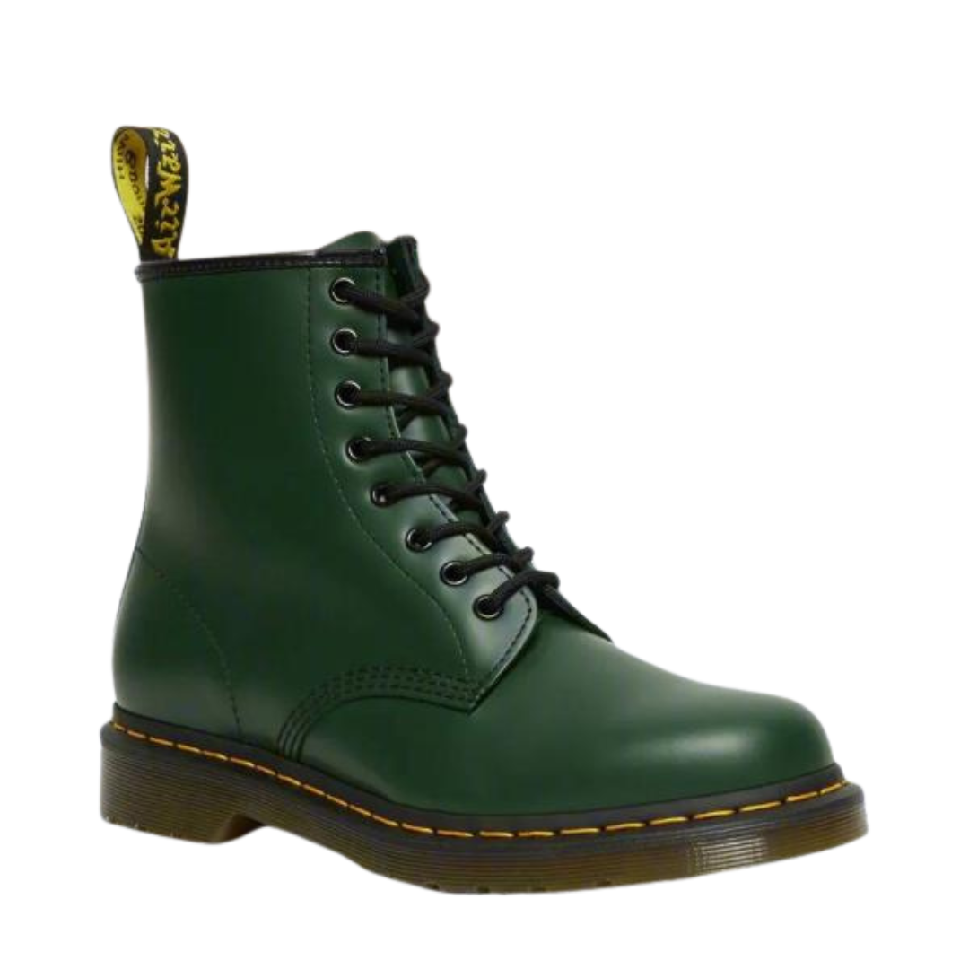 IVY Elegant Combat Boots