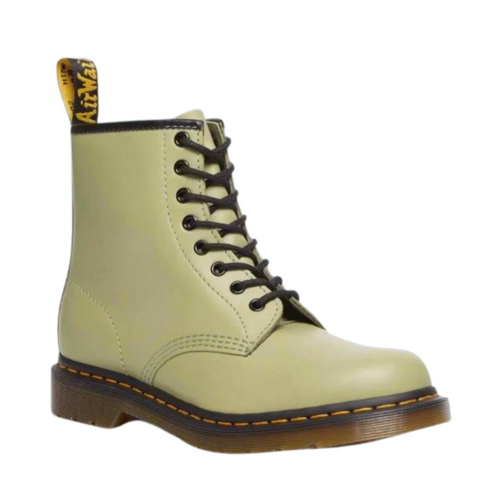 IVY Elegant Combat Boots