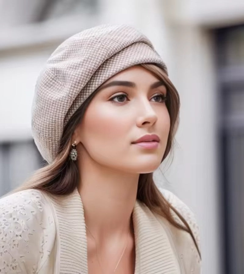 Noa Elegant Beret