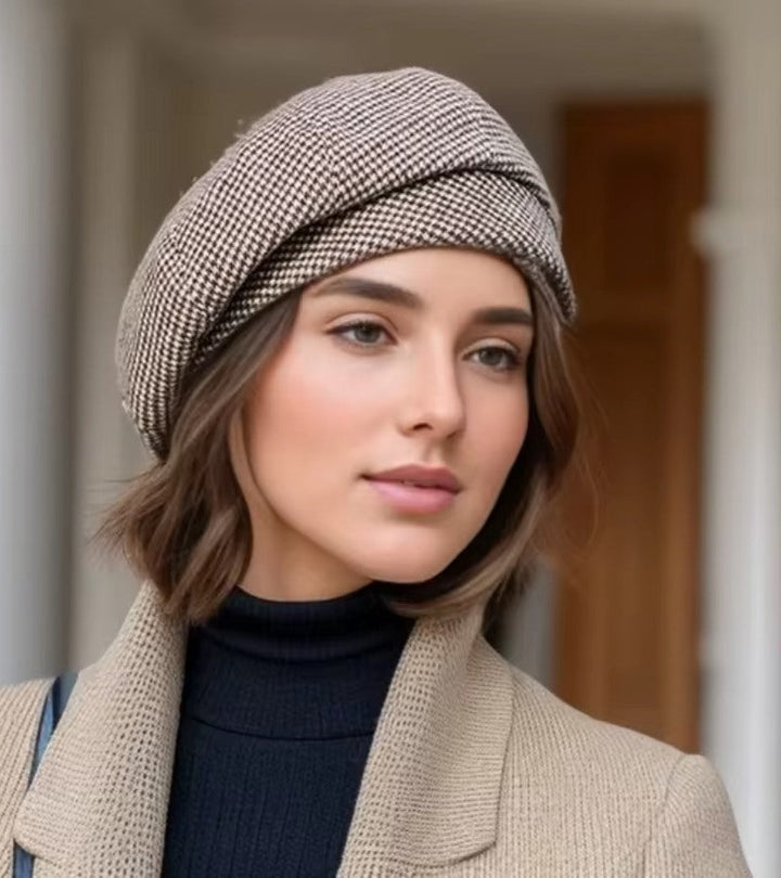 Noa Elegant Beret