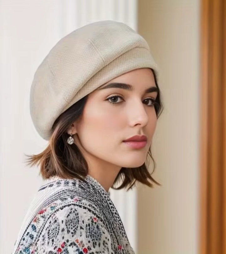 Noa Elegant Beret