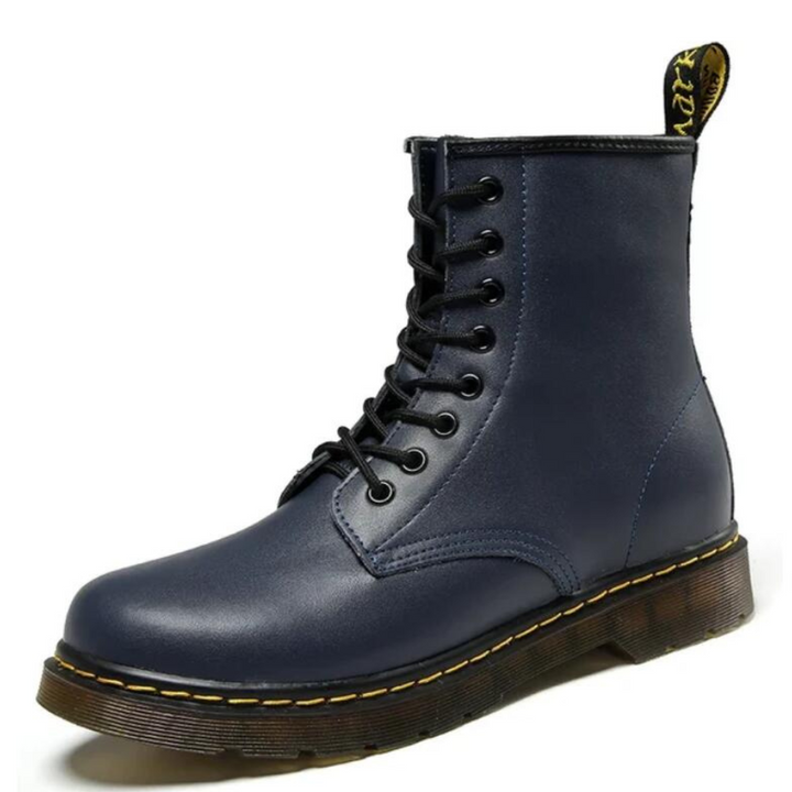 IVY Elegant Combat Boots