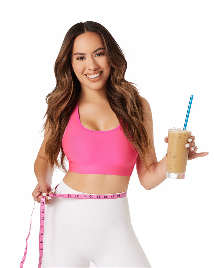 Skinny Iced Coffee