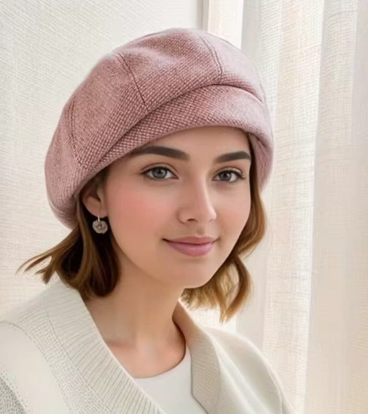 Noa Elegant Beret