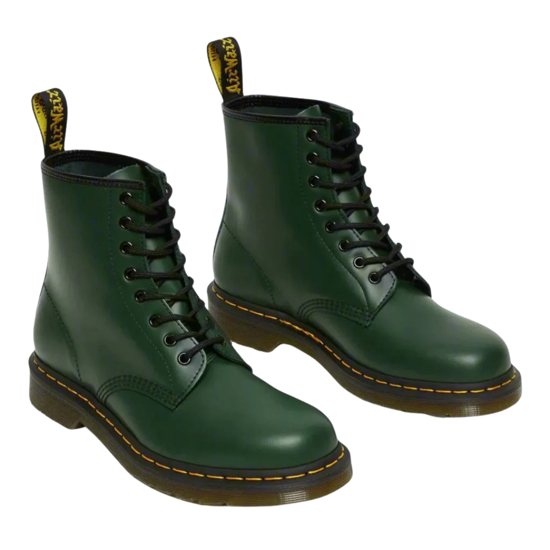 IVY Elegant Combat Boots