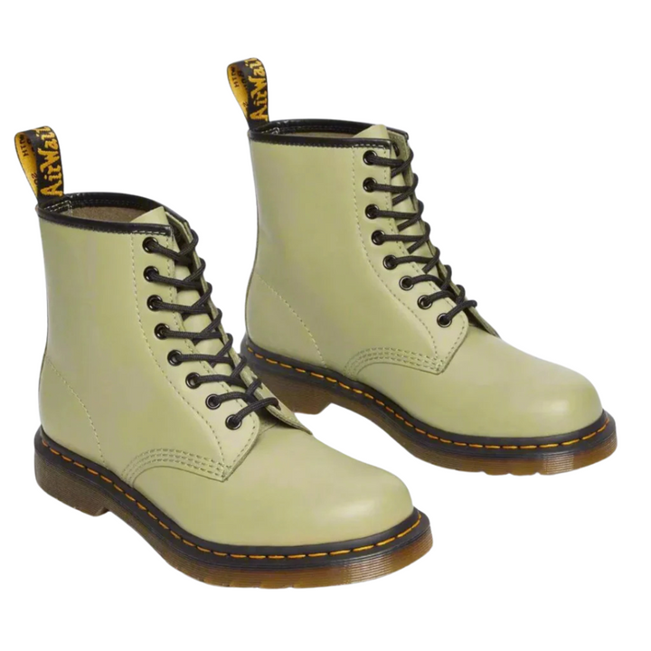 IVY Elegant Combat Boots