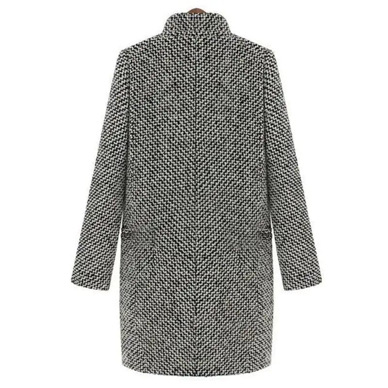 Ciara Sophisticated coat