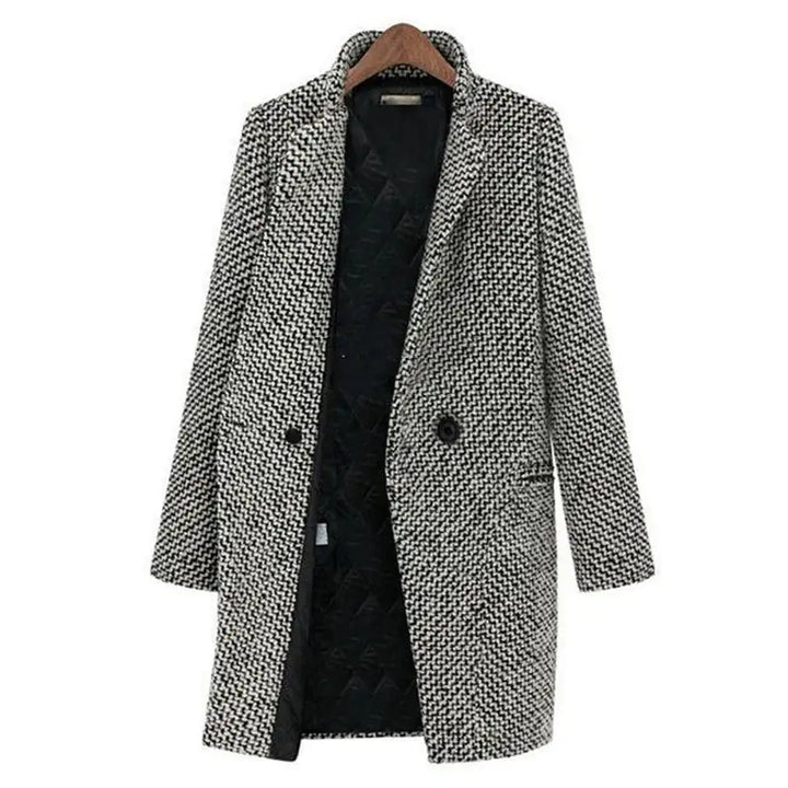 Ciara Sophisticated coat