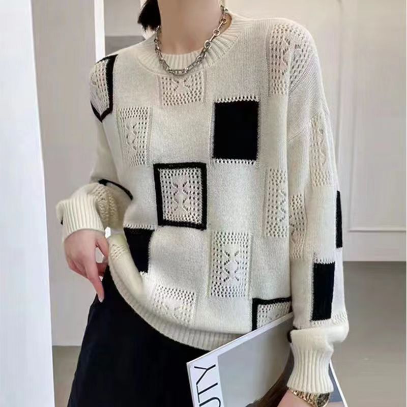 Isabella - Elegant Knit