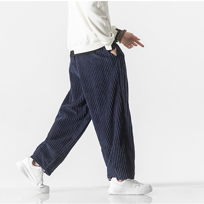 RYU JAPANESE CORDUROY PANTS