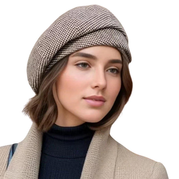 Noa Elegant Beret