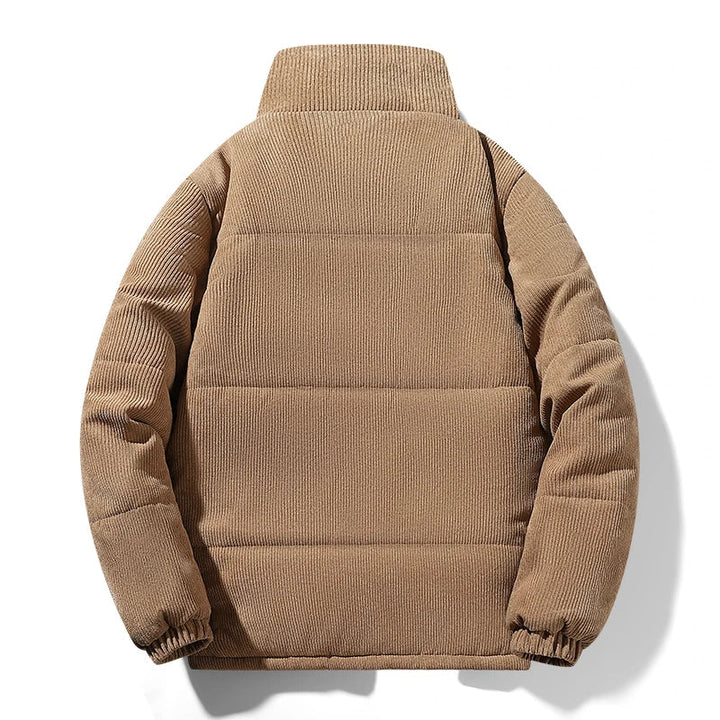 Corduroy Jacket