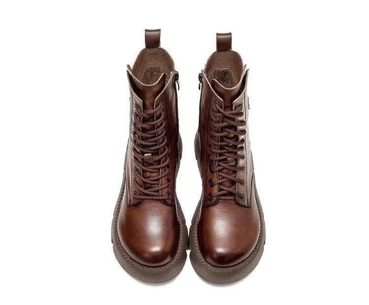 Durable Combat Boots