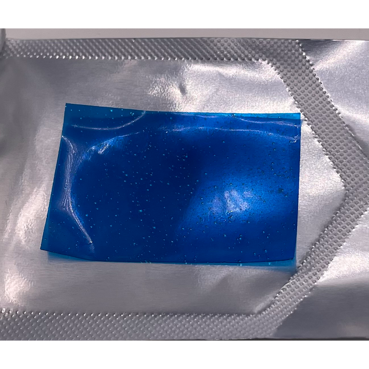 METHYLENE BLUE NOOTROPIC DISSOLVING STRIPS - Struggling with brain fog, forgetfulness, or that sluggish mental start in the morning?