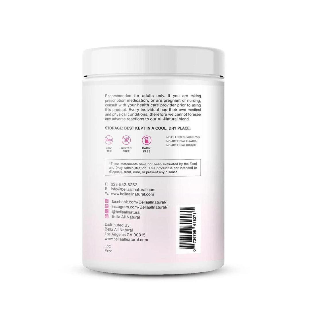 Probiotics Iced Coffee - Designed for busy women who want more from their morning drink
